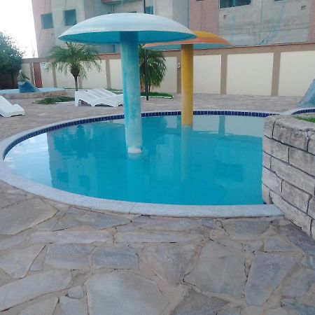 Golden Dolphin Supreme Caldas Novas Exterior foto