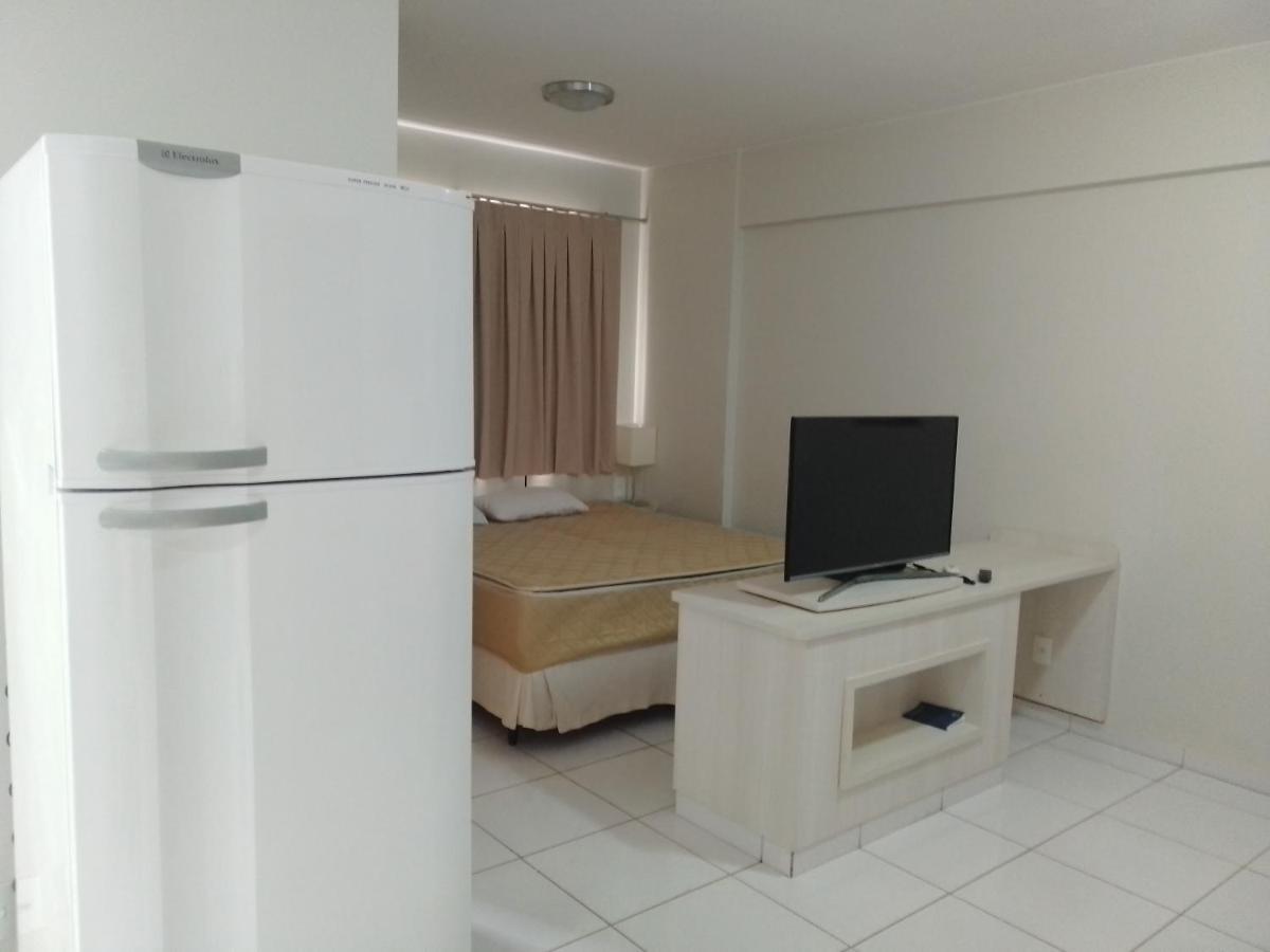 Golden Dolphin Supreme Caldas Novas Exterior foto